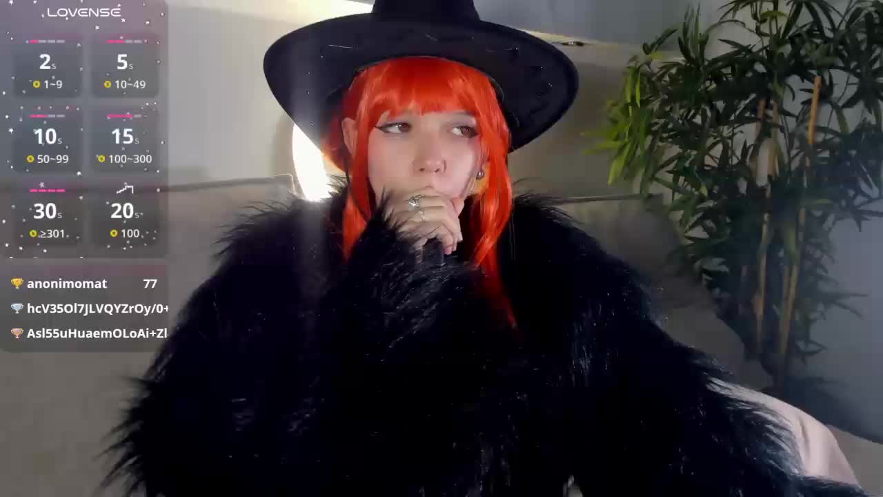 Molly-Platt Adult Chat November 26, 2025