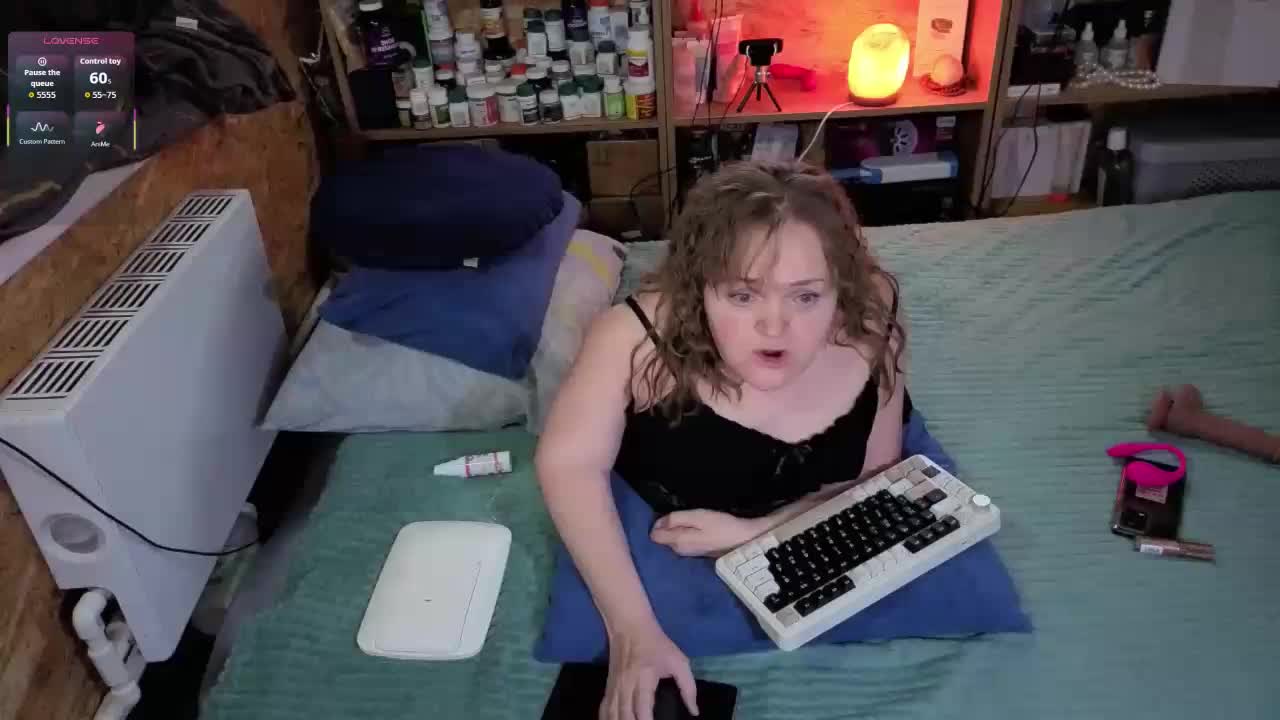 MiniNatali Adult Chat November 26, 2025