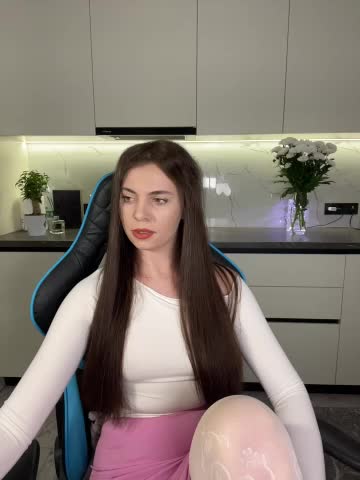 CurlyLara Adult Chat November 27, 2025