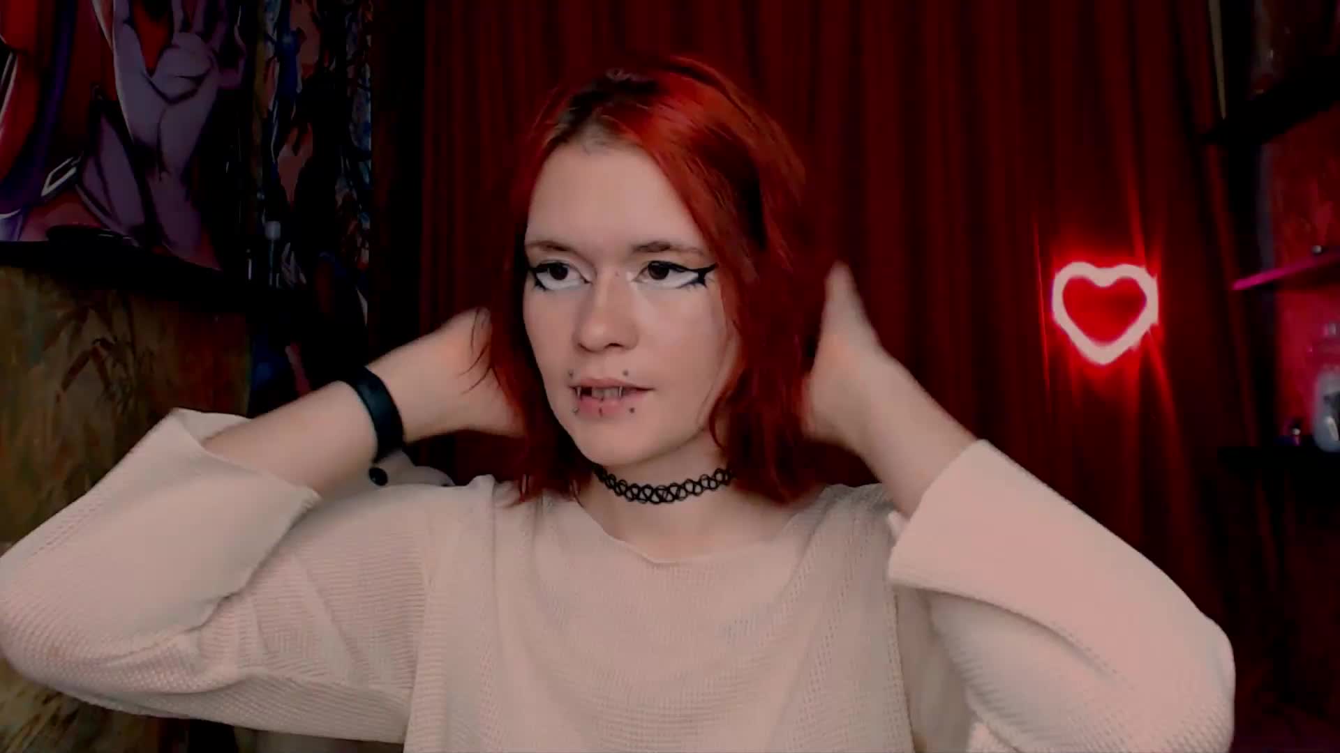 Velvet-and-Venom Adult Chat November 26, 2025