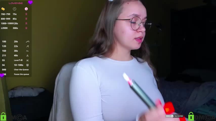 Lilysweet13 Adult Chat November 27, 2025