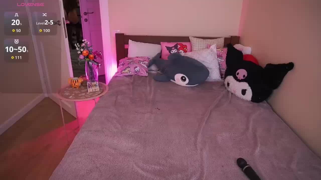 OnlyPenny Adult Chat November 27, 2025