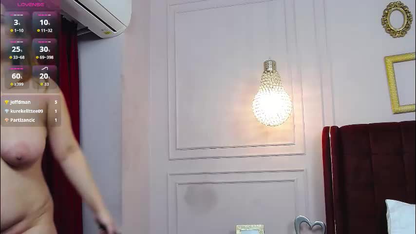 kelly_bliss Adult Chat November 27, 2025