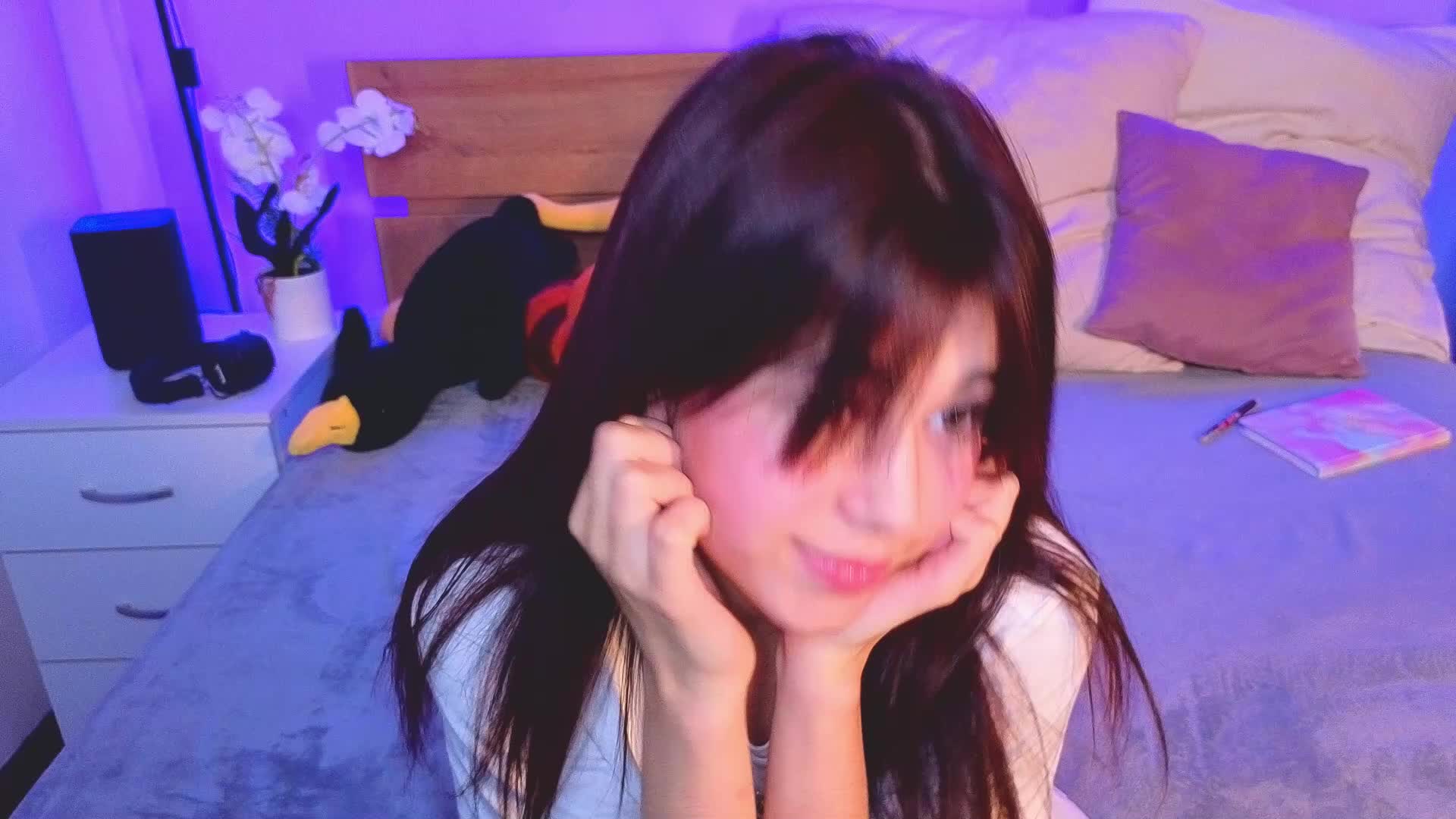 CoralineJones Adult Chat November 27, 2025