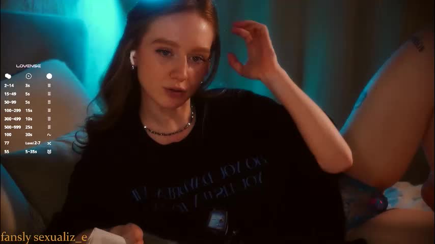 sexualiz_e Adult Chat November 27, 2025