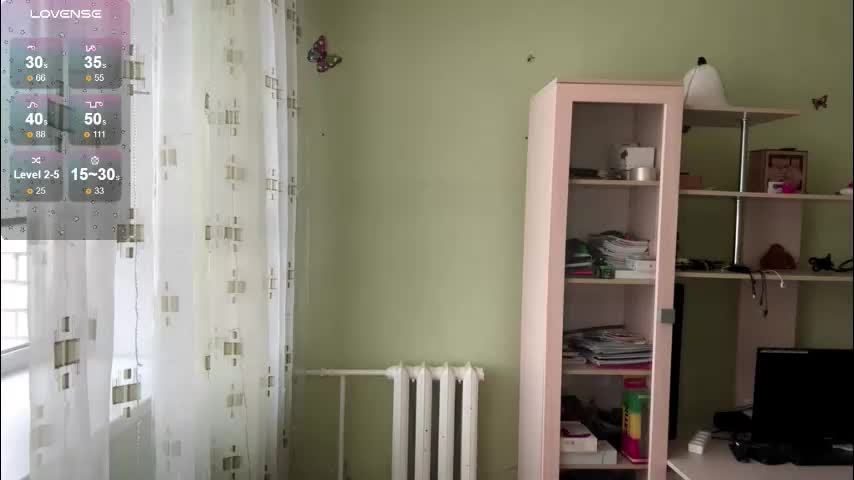 jinnyjaquins Adult Chat November 26, 2025