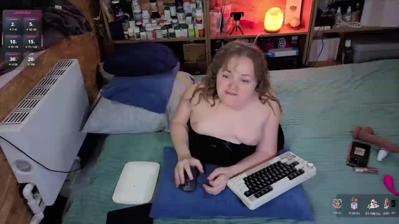 MiniNatali Adult Chat November 26, 2025