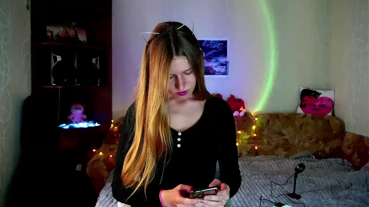 LunaEvan Adult Chat November 26, 2025