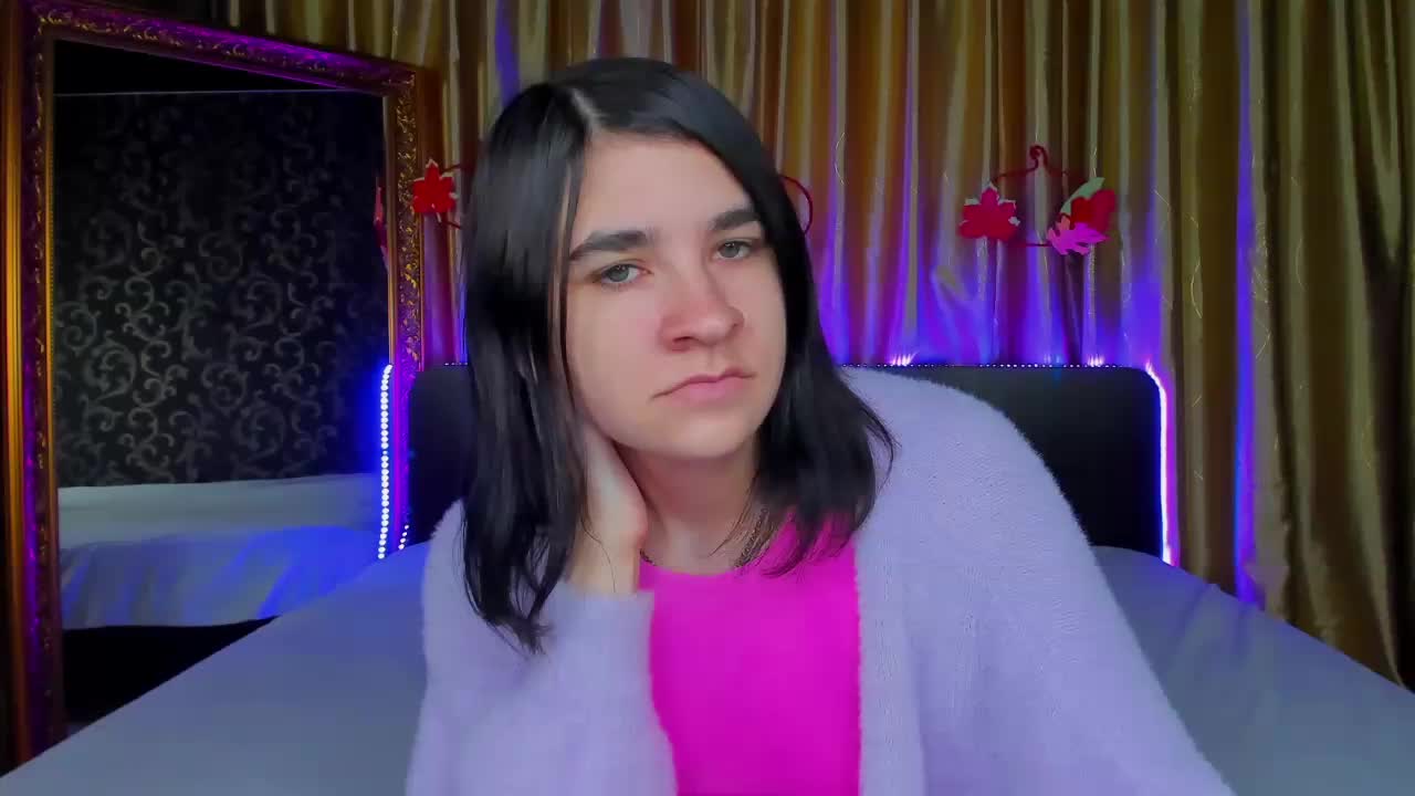 Polly-Love Adult Chat November 26, 2025