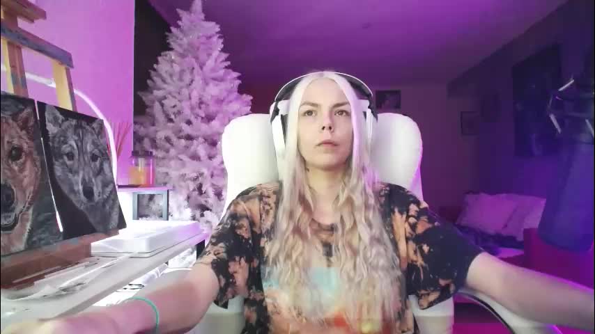 tinykylie Adult Chat November 26, 2025