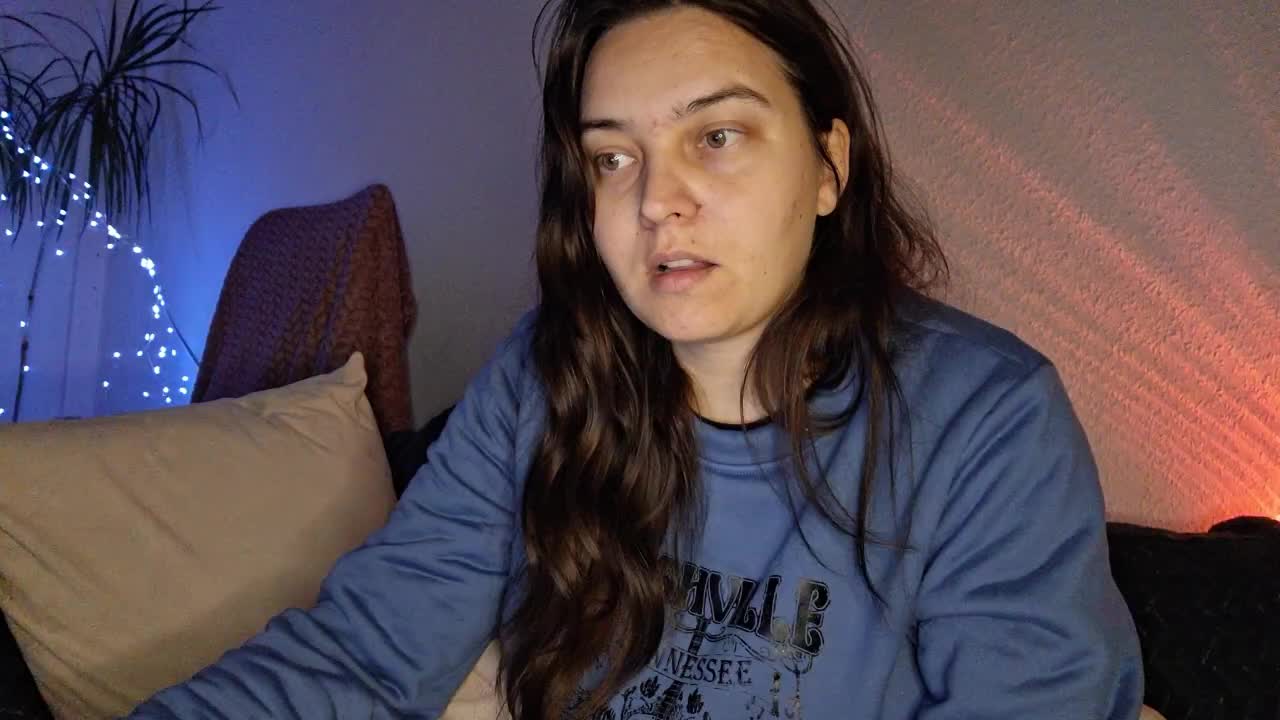 CyndeeWinter Adult Chat November 27, 2025