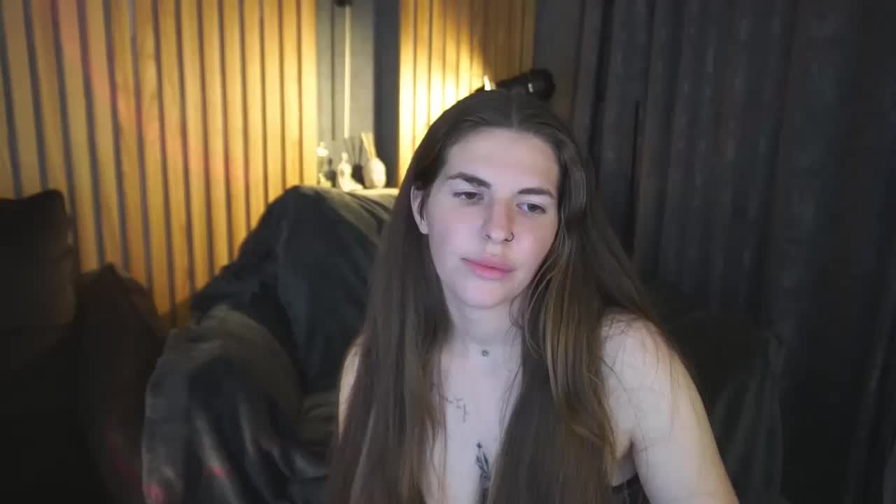 DanielaReign Adult Chat November 27, 2025