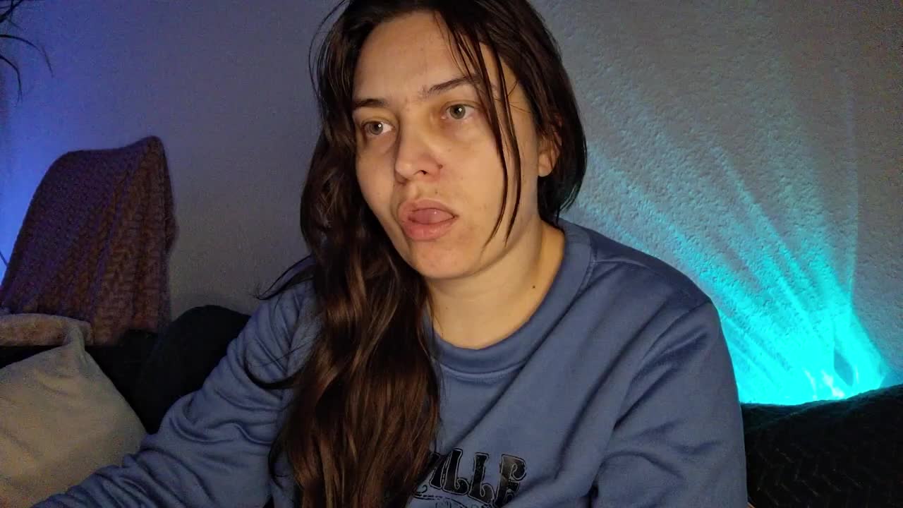 CyndeeWinter Adult Chat November 27, 2025