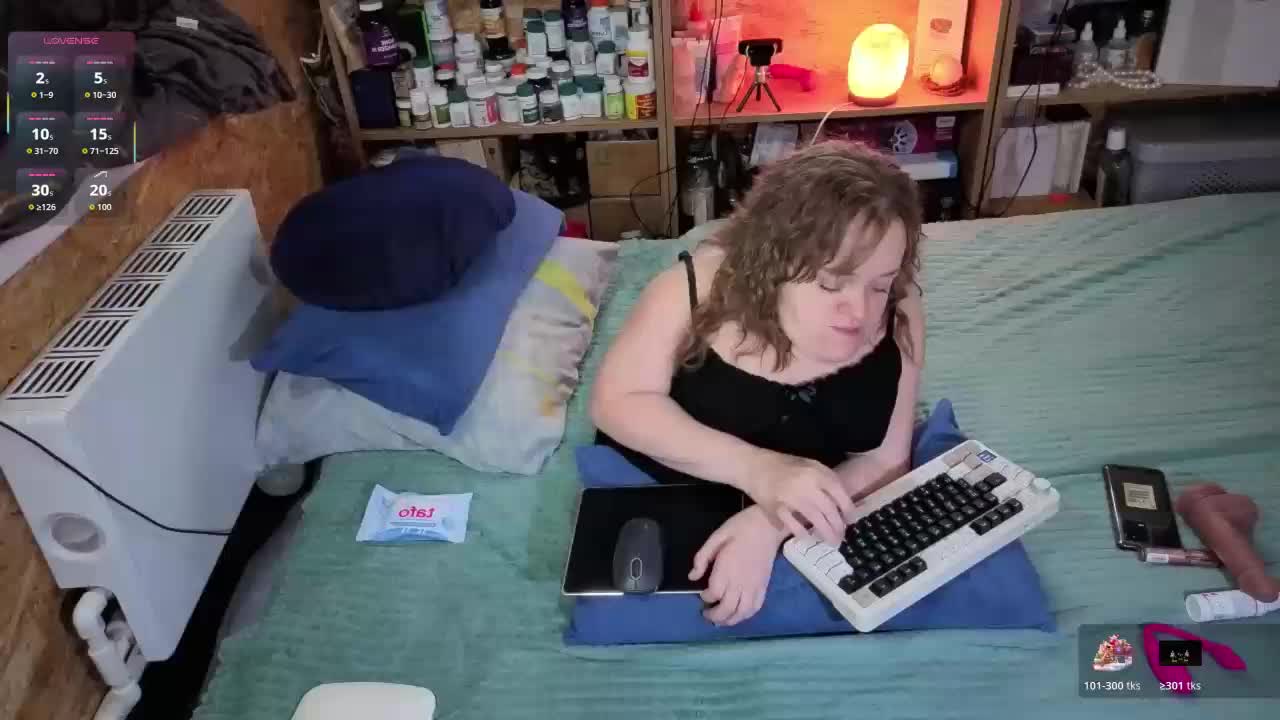 MiniNatali Adult Chat November 27, 2025