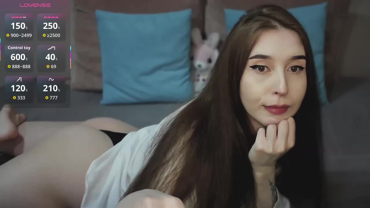 RocketGIRL Adult Chat November 26, 2025