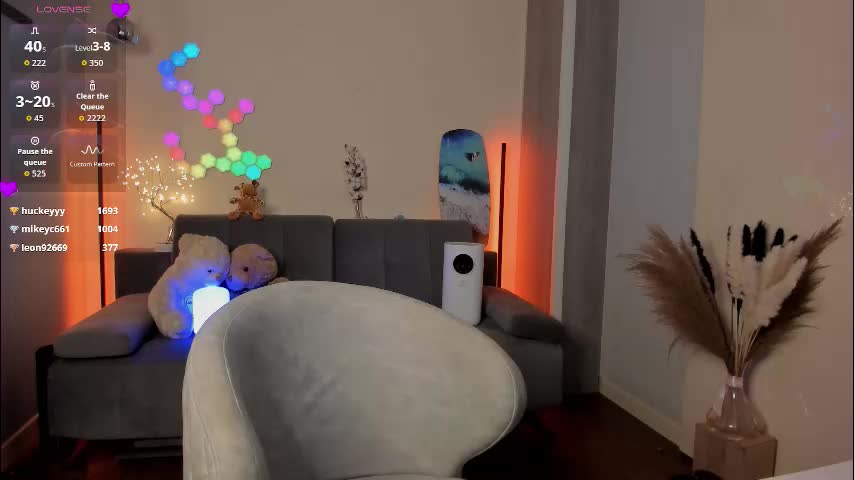 victorias_world Adult Chat November 27, 2025