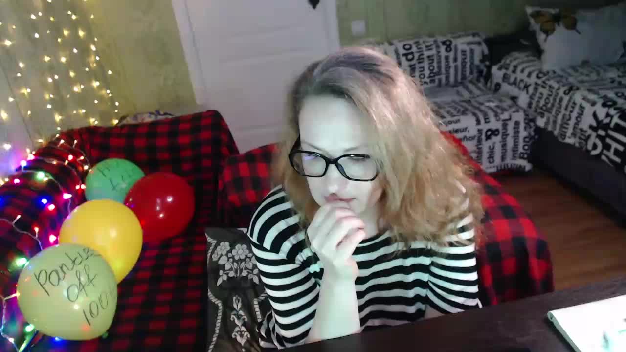 MeganIris Adult Chat November 26, 2025