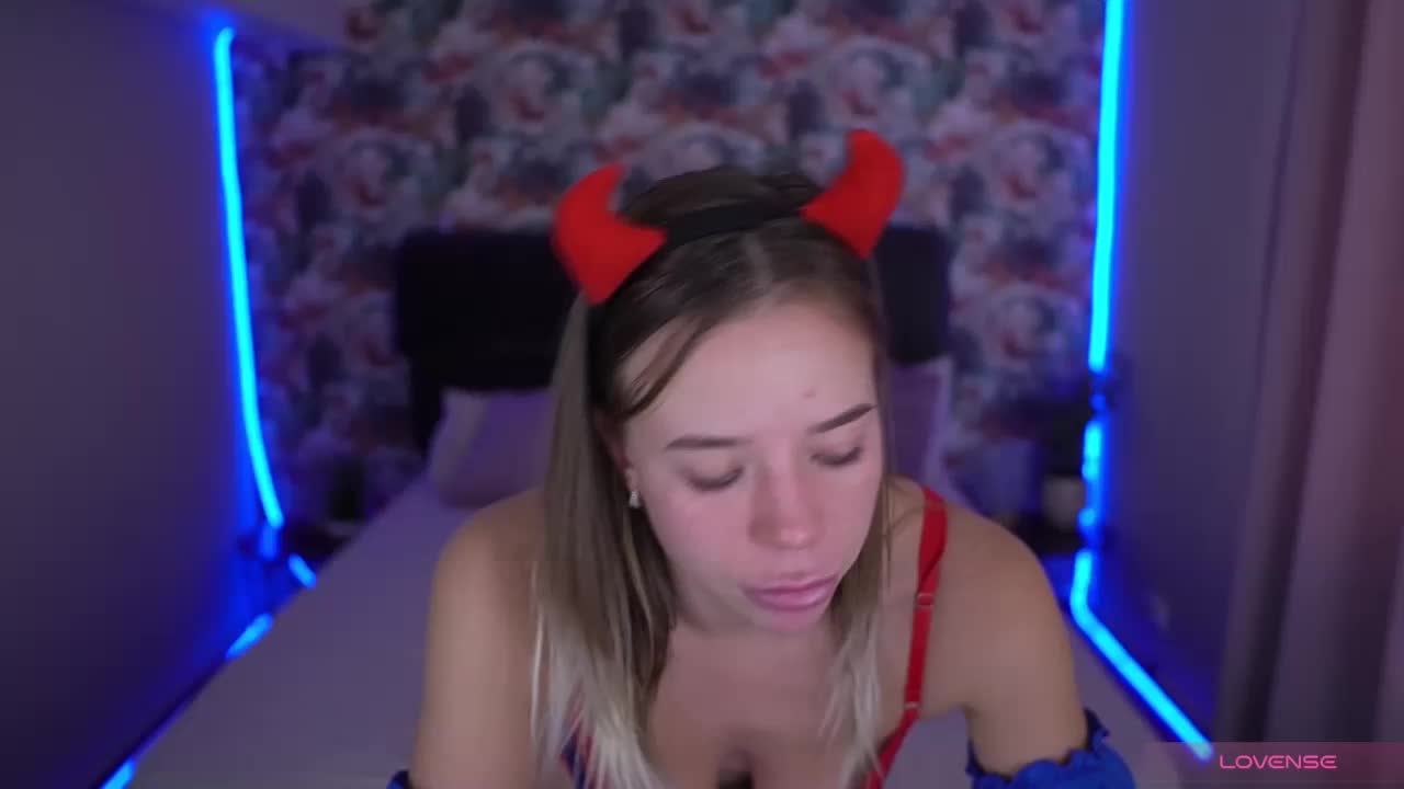 SexyIrinka Adult Chat November 26, 2025