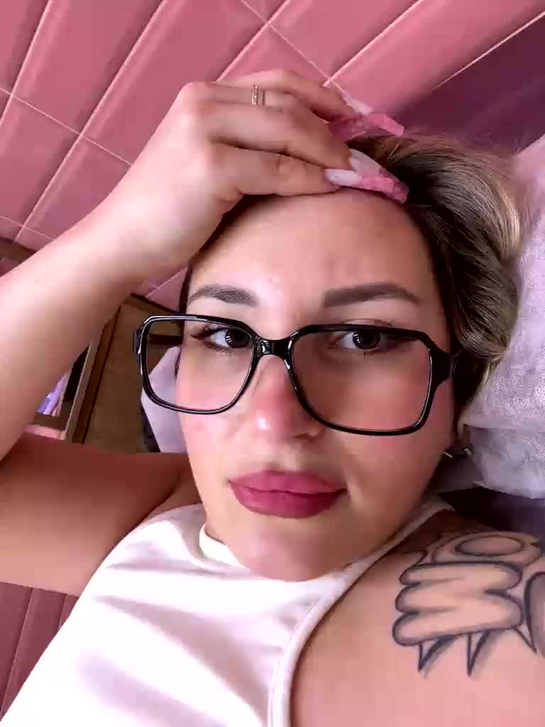 FetishTeacher Adult Chat November 26, 2025