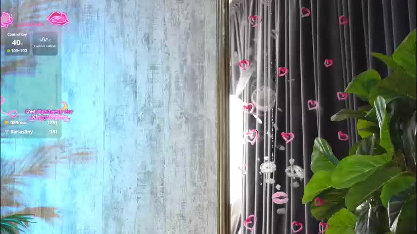 karlabart Adult Chat November 27, 2025