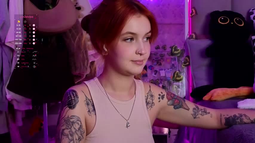 GoodyGirl Adult Chat November 26, 2025