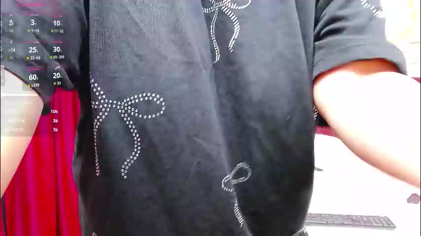 kelly_bliss Adult Chat November 27, 2025