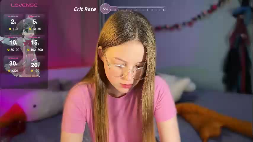 stefaniyaaa Adult Chat November 27, 2025