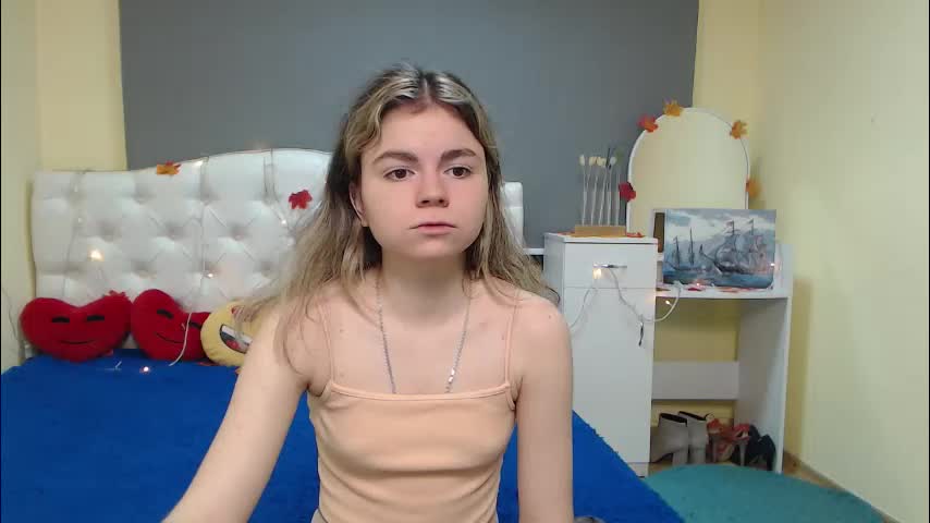 rrtinaredly Adult Chat November 27, 2025