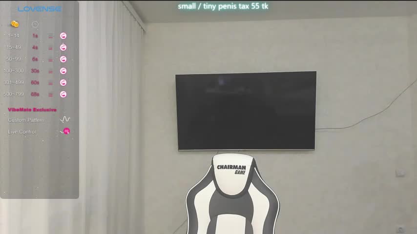 SofiaNour Adult Chat November 27, 2025