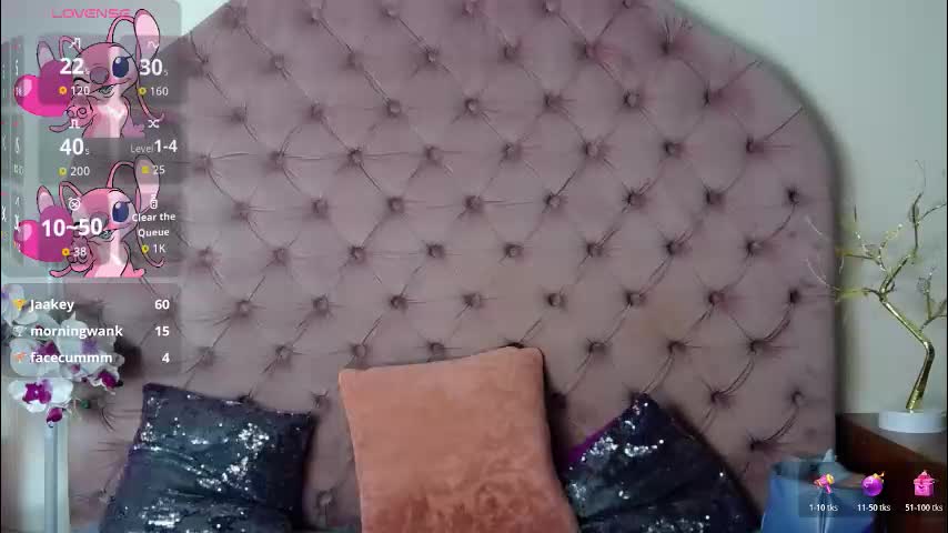 amazongoddess_ Adult Chat November 27, 2025