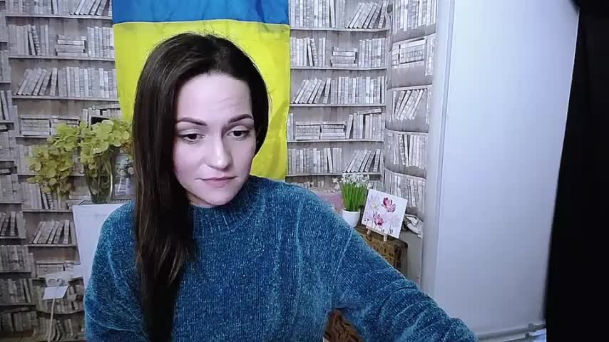 Lina_Star_S Adult Chat November 26, 2025