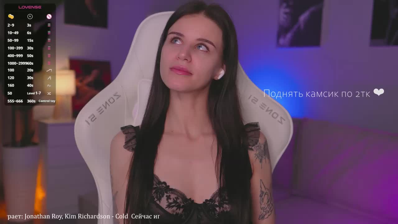 Eva-Ostin Adult Chat November 27, 2025