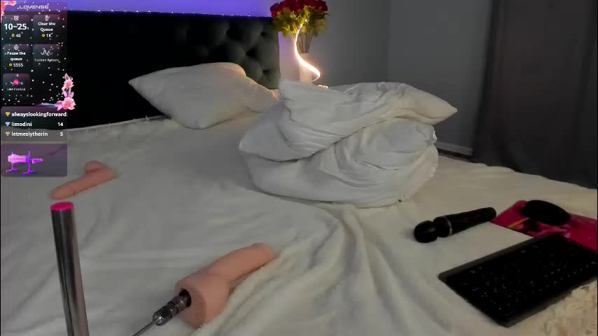 kittyy_cuttie Adult Chat November 26, 2025