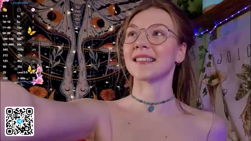 lyra_thenymph Adult Chat November 27, 2025