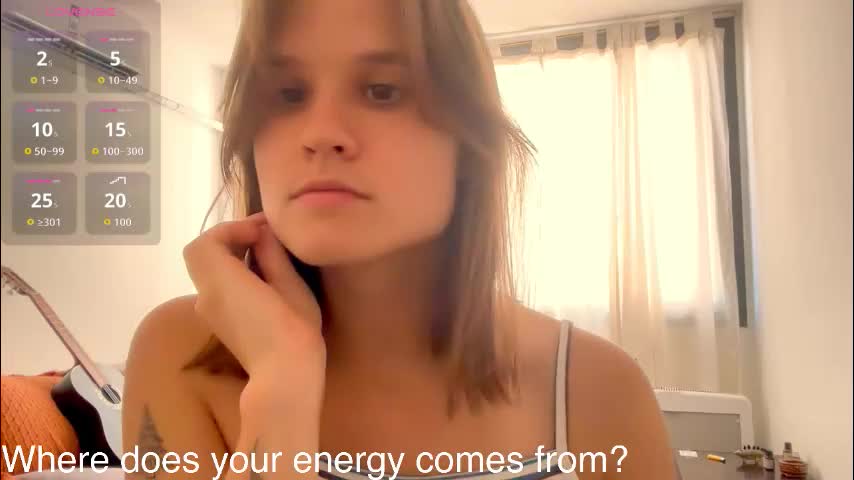 buckwheat_queen Adult Chat November 27, 2025