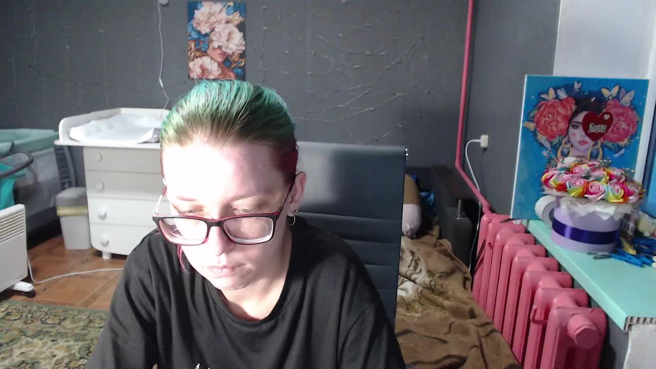 malvinella Adult Chat November 26, 2025