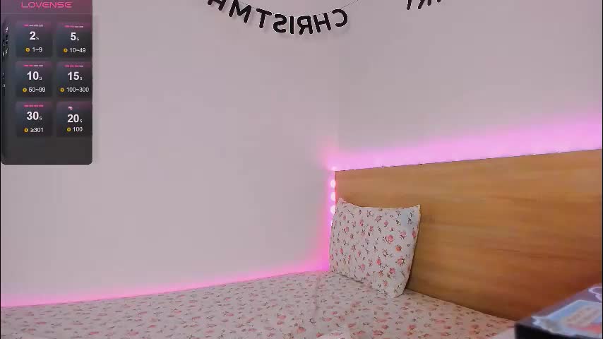 gentle_angel_melissa Adult Chat November 27, 2025