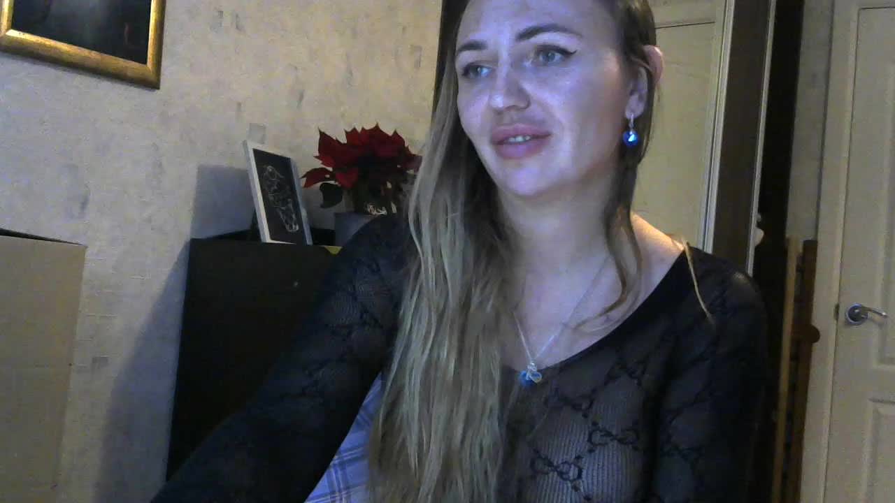 CuteAngelina Adult Chat November 26, 2025