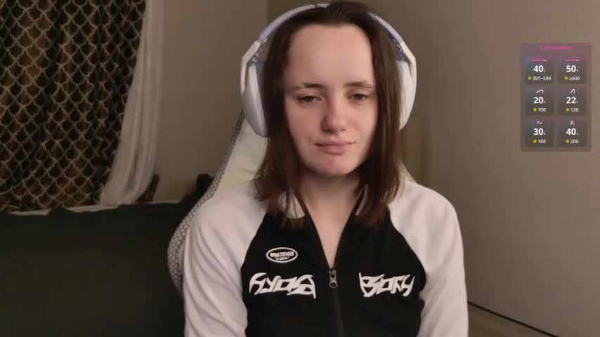 Luna_Loveee Adult Chat November 27, 2025