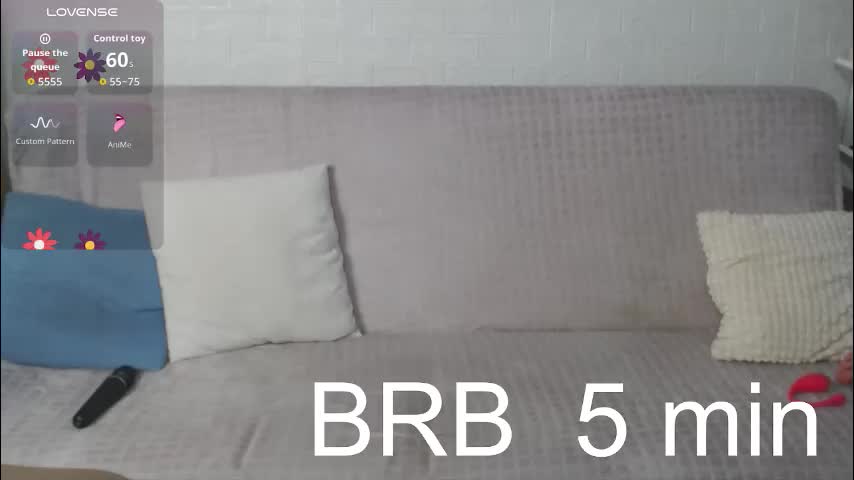 kiramartins_cat Adult Chat November 27, 2025