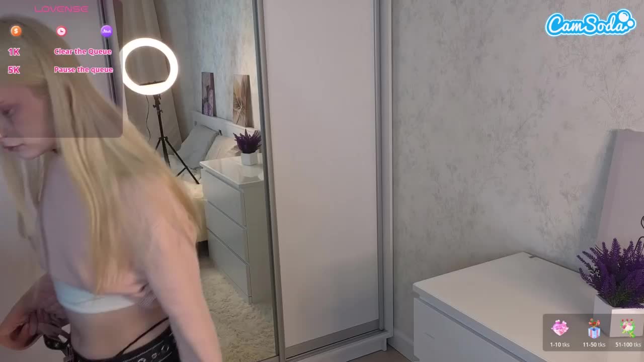 GemmaDaines Adult Chat November 27, 2025