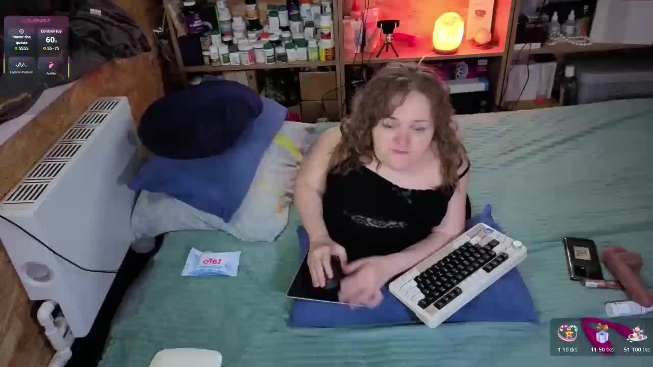 MiniNatali Adult Chat November 26, 2025