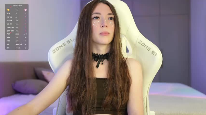 moleculegirl Adult Chat November 27, 2025