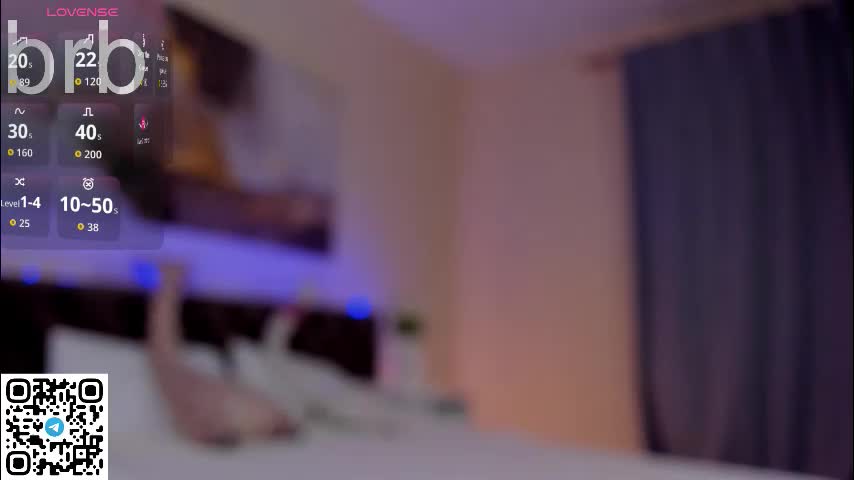 lina_blueeyed Adult Chat November 26, 2025