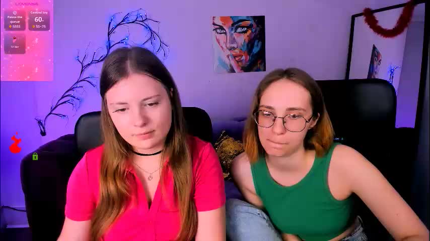 evelina_sun_ Adult Chat November 27, 2025