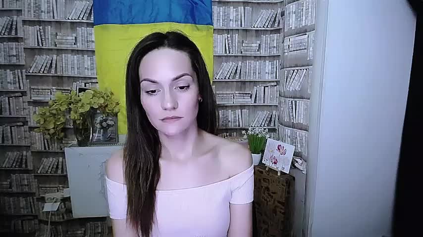 Lina_Star_S Adult Chat November 26, 2025