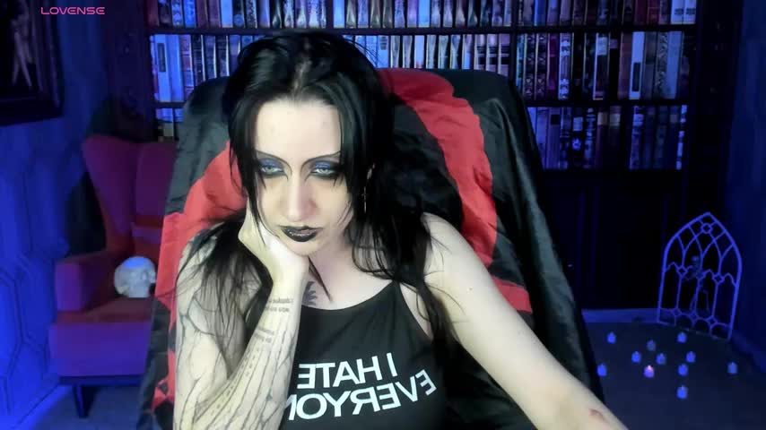 Medusa__Gorgona Adult Chat November 27, 2025