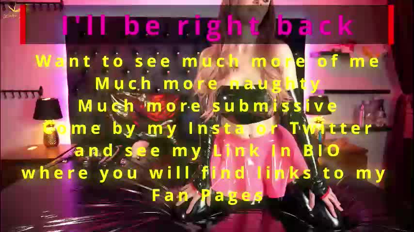 lacie_le_beauty Adult Chat November 27, 2025