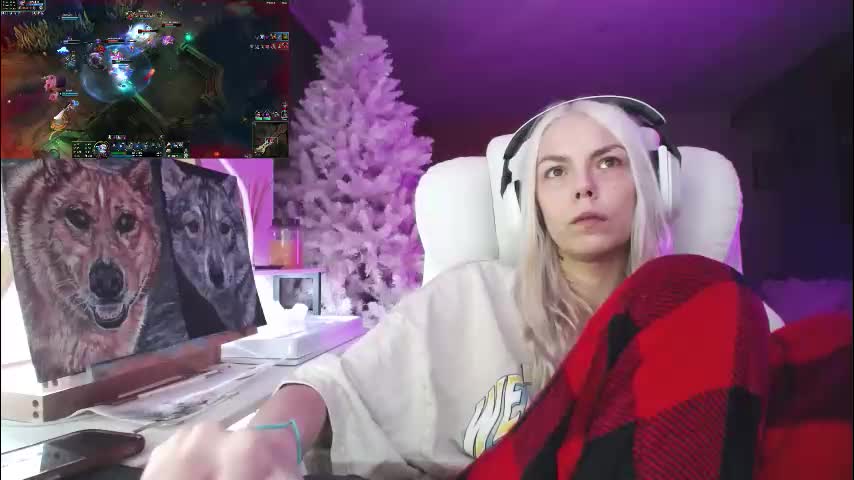 tinykylie Adult Chat November 27, 2025