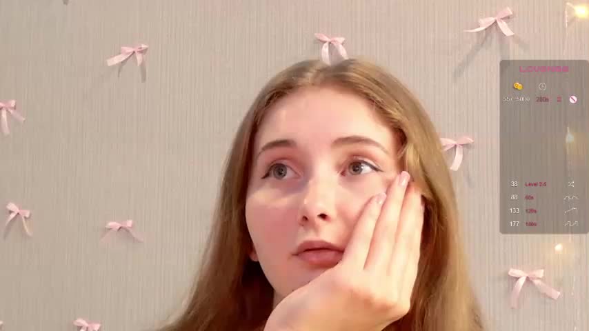 PeachGirl Adult Chat November 26, 2025